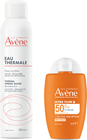 Prodotti Eau Thermale Avène