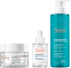 Prodotti Eau Thermale Avène