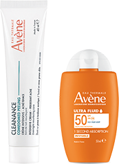 Prodotti Eau Thermale Avène