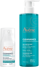 Prodotti Eau Thermale Avène